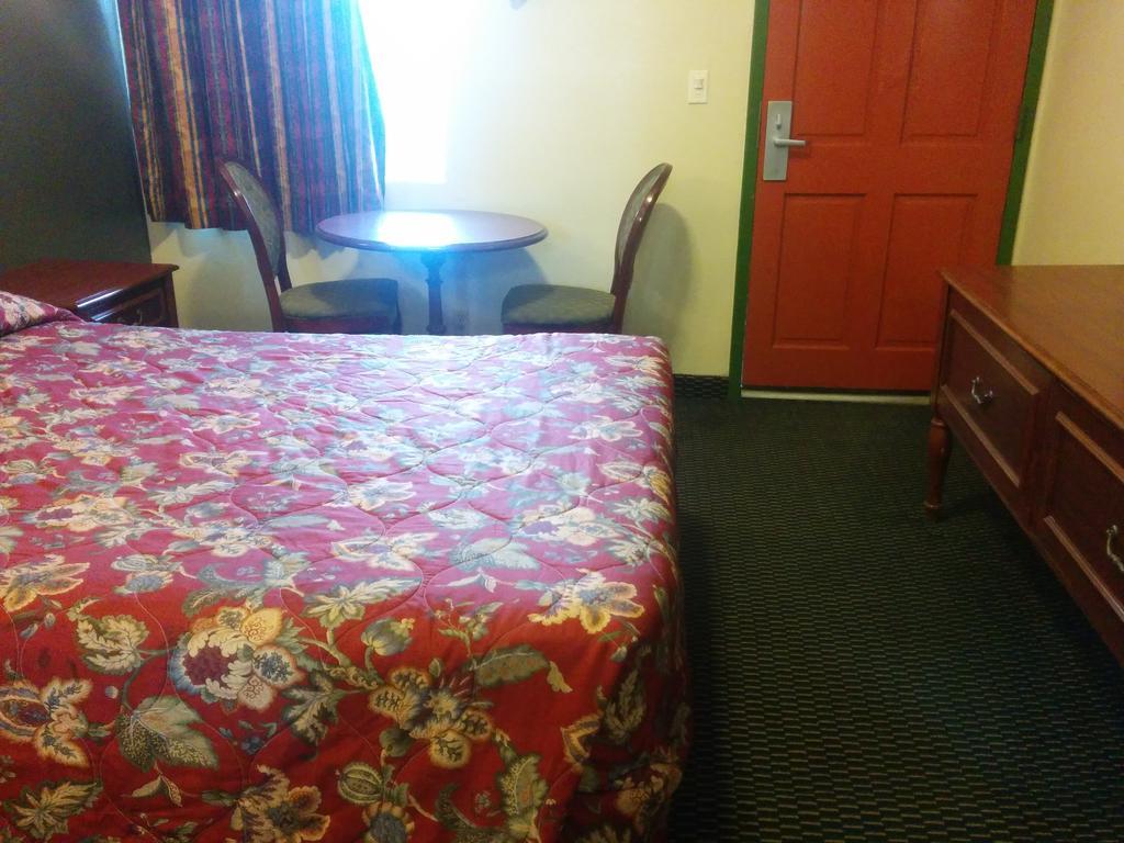 Sunshine Motel San Bernardino Zewnętrze zdjęcie