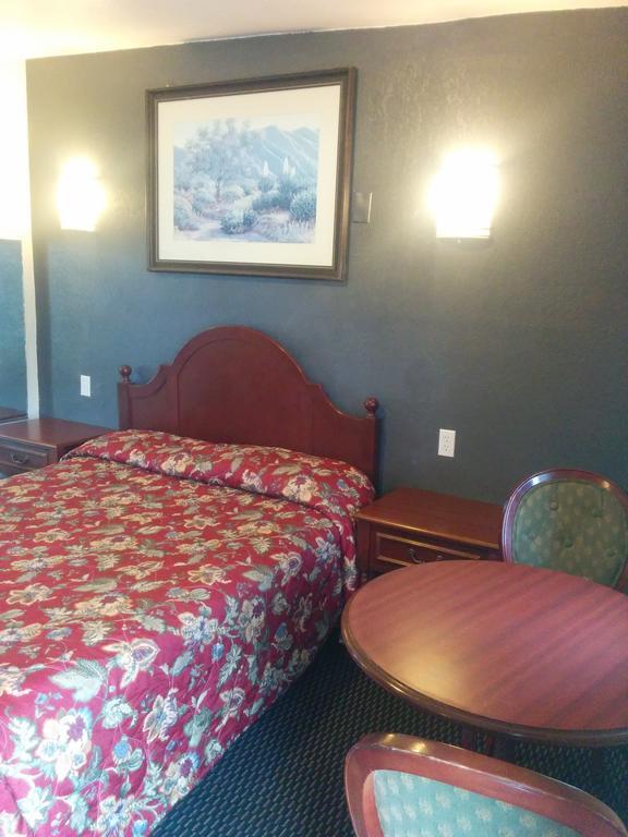 Sunshine Motel San Bernardino Zewnętrze zdjęcie