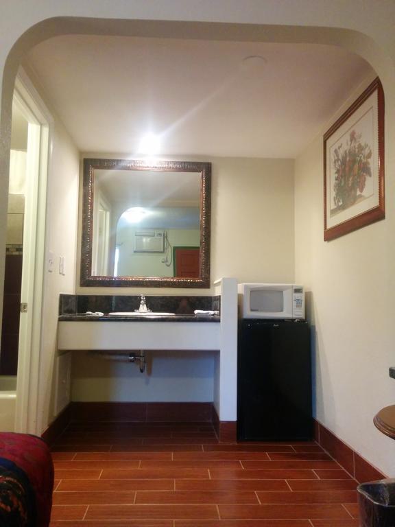 Sunshine Motel San Bernardino Zewnętrze zdjęcie