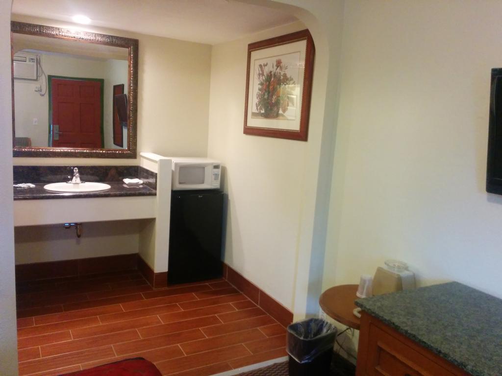Sunshine Motel San Bernardino Zewnętrze zdjęcie