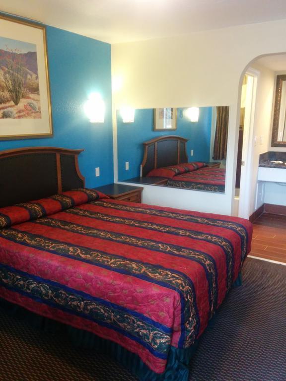 Sunshine Motel San Bernardino Zewnętrze zdjęcie