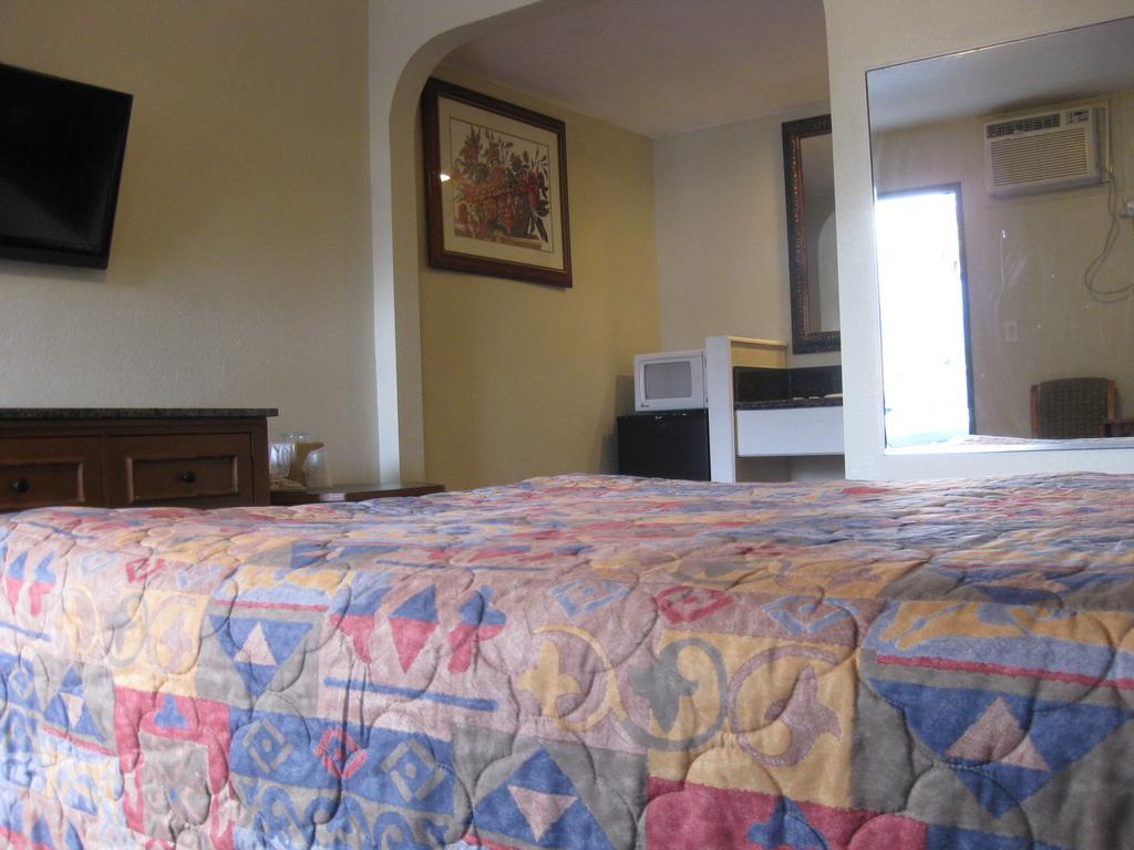 Sunshine Motel San Bernardino Zewnętrze zdjęcie