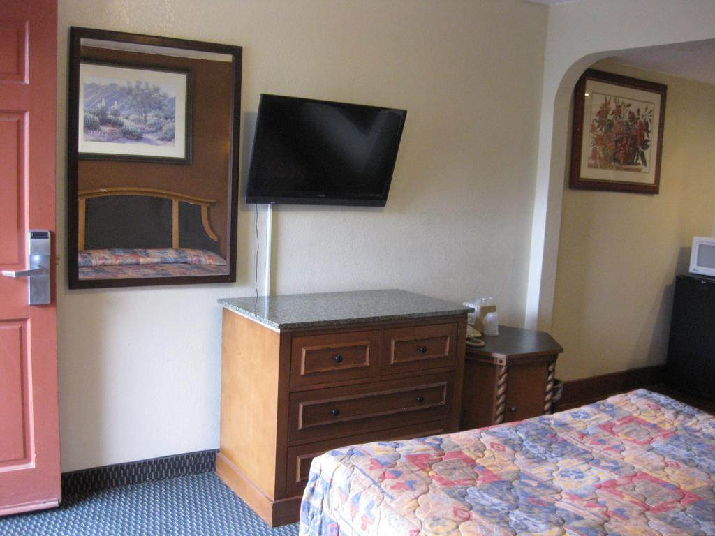 Sunshine Motel San Bernardino Zewnętrze zdjęcie
