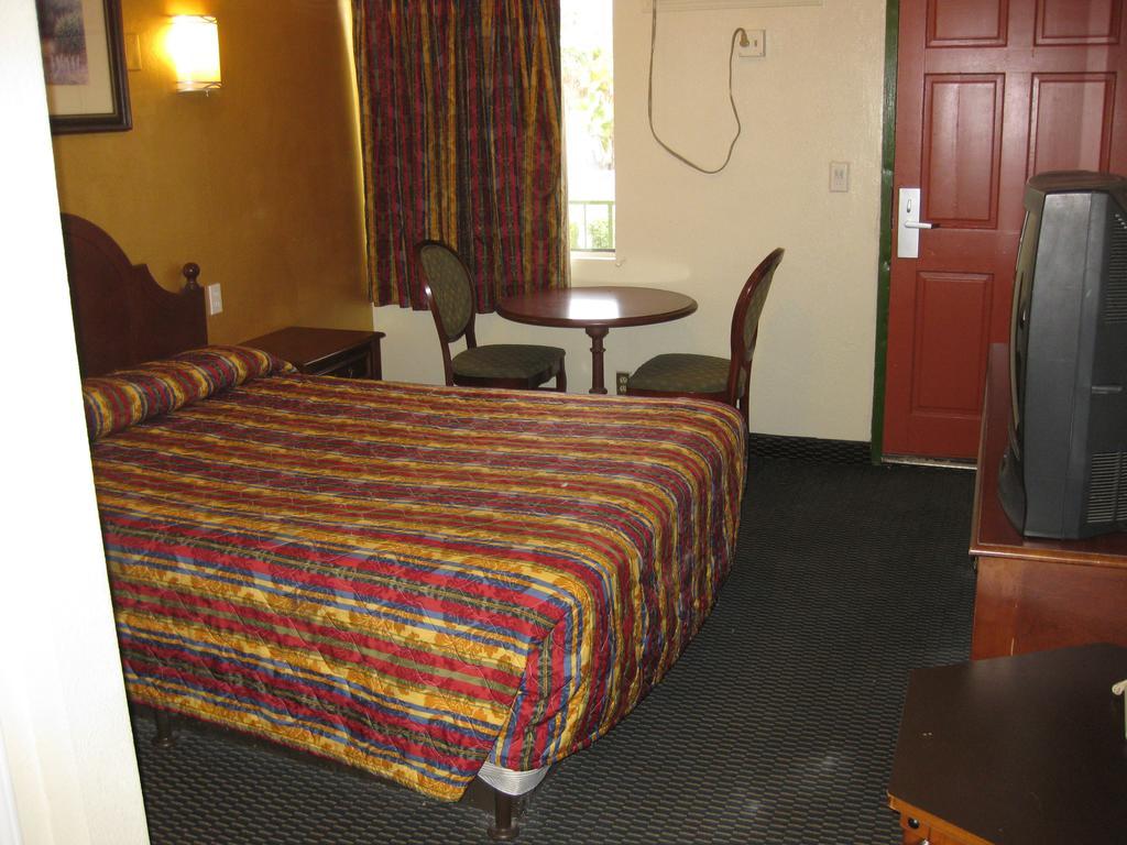 Sunshine Motel San Bernardino Zewnętrze zdjęcie