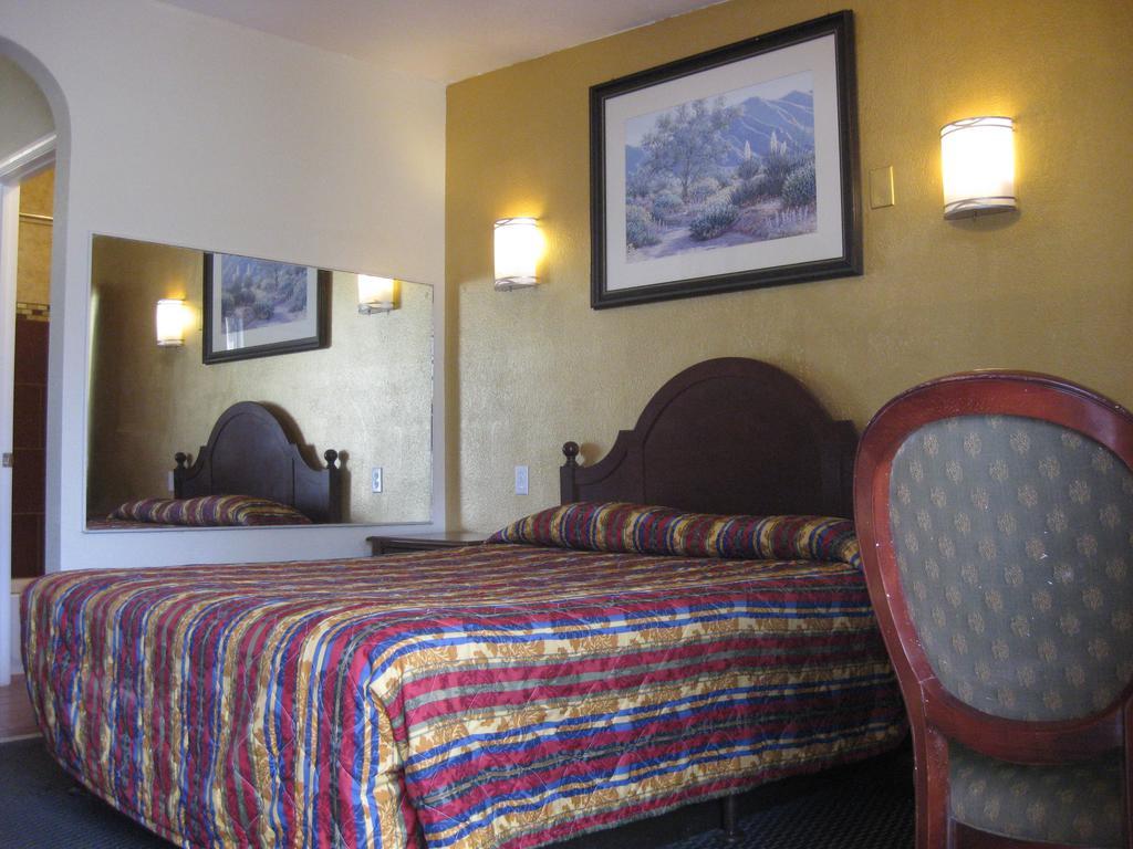 Sunshine Motel San Bernardino Zewnętrze zdjęcie