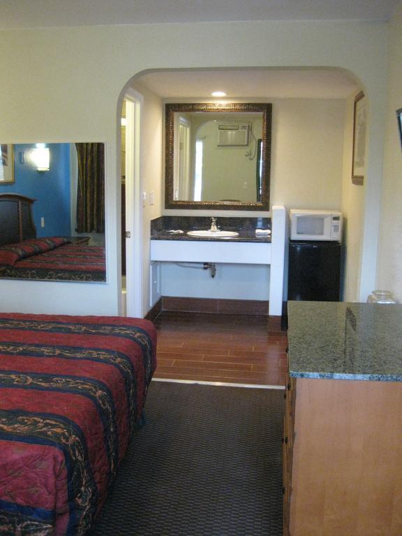 Sunshine Motel San Bernardino Pokój zdjęcie