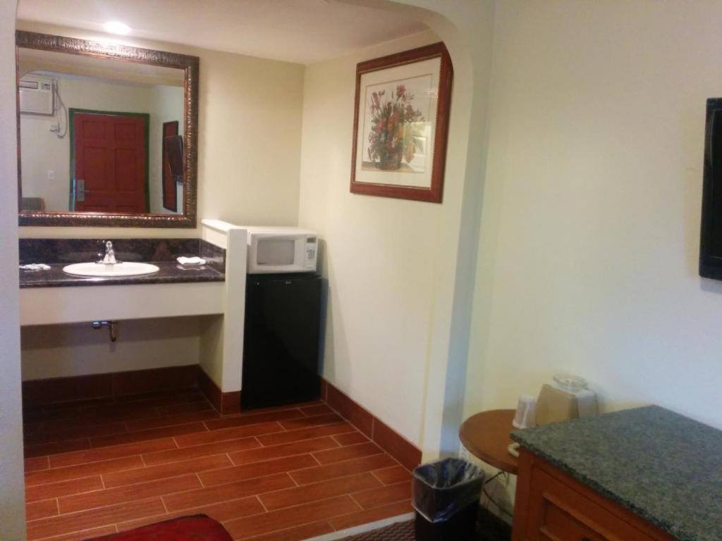 Sunshine Motel San Bernardino Zewnętrze zdjęcie