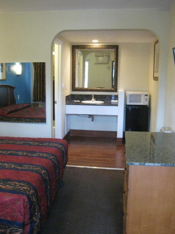 Sunshine Motel San Bernardino Zewnętrze zdjęcie